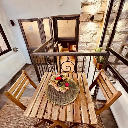 Mishpahat Price Safed Exterior foto